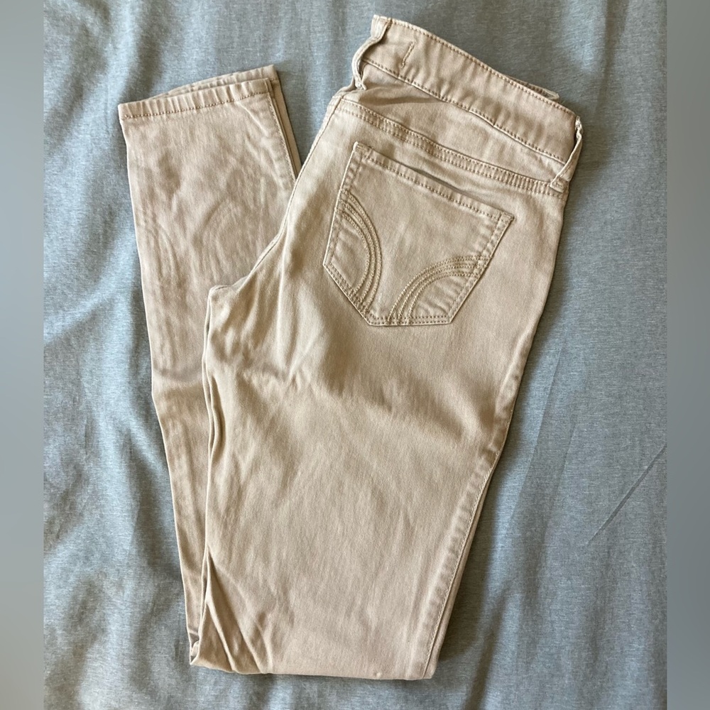 Hollister Jean Leggings
